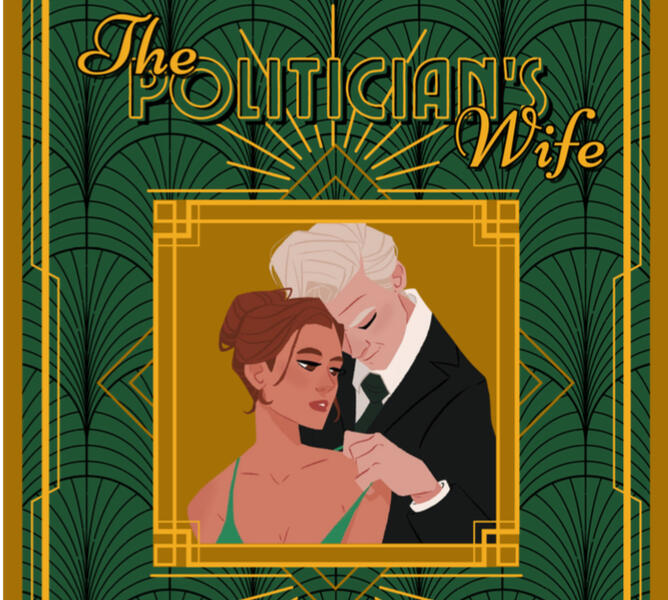 The Politician&#39;s Wife