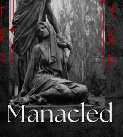 Manacled 1 Volume