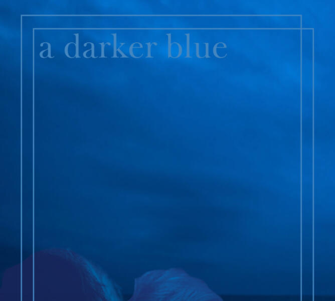 A Darker Blue