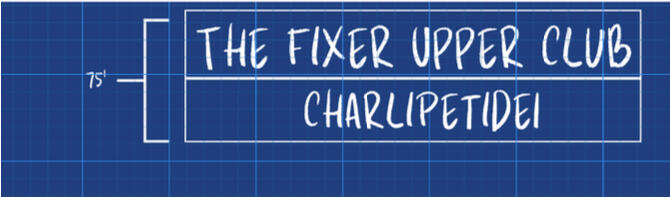 The Fixer Upper Club