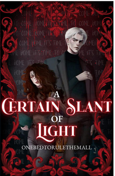 A Certain Slant of Light