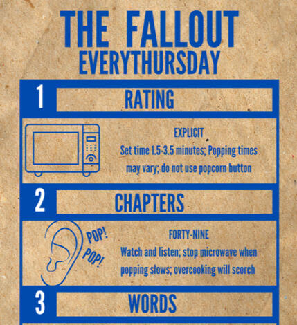 The Fallout Popcorn